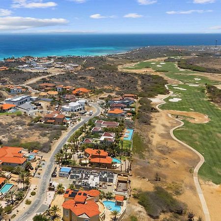 Private Villa With Pool- Island View 3Br-Cb01 Палм Бийч Екстериор снимка