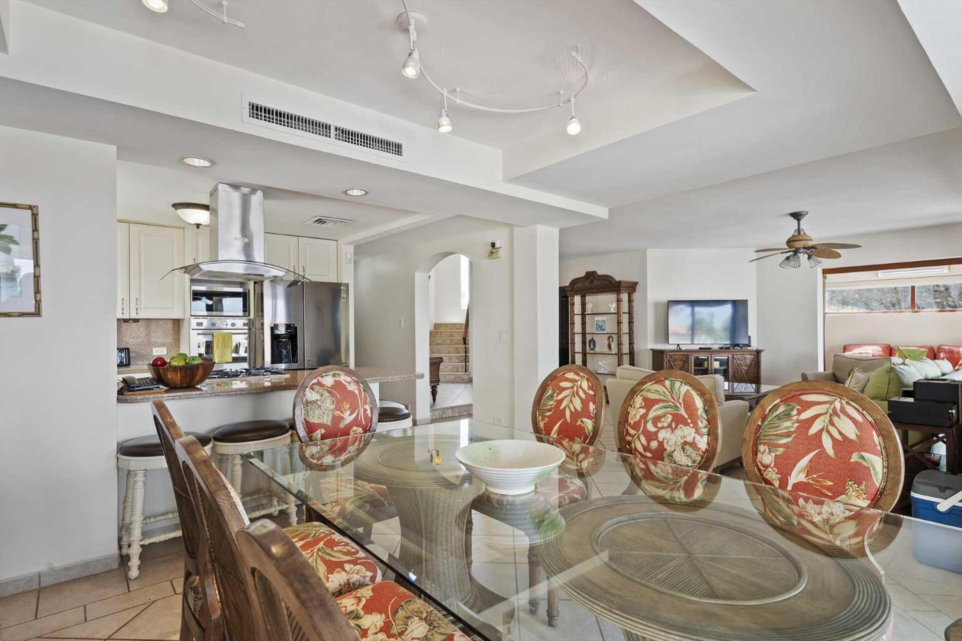 Private Villa With Pool- Island View 3Br-Cb01 Палм Бийч Екстериор снимка