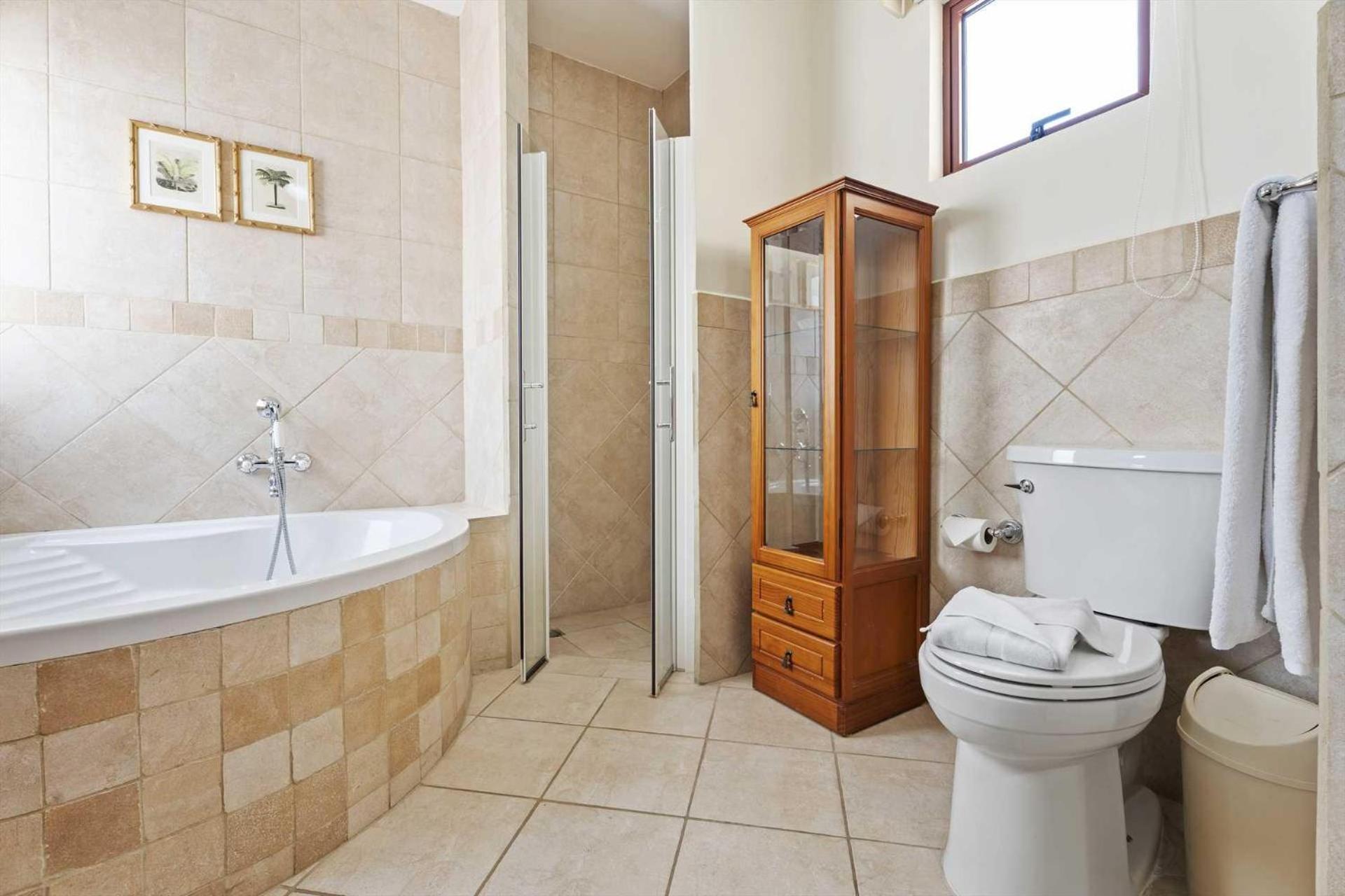 Private Villa With Pool- Island View 3Br-Cb01 Палм Бийч Екстериор снимка