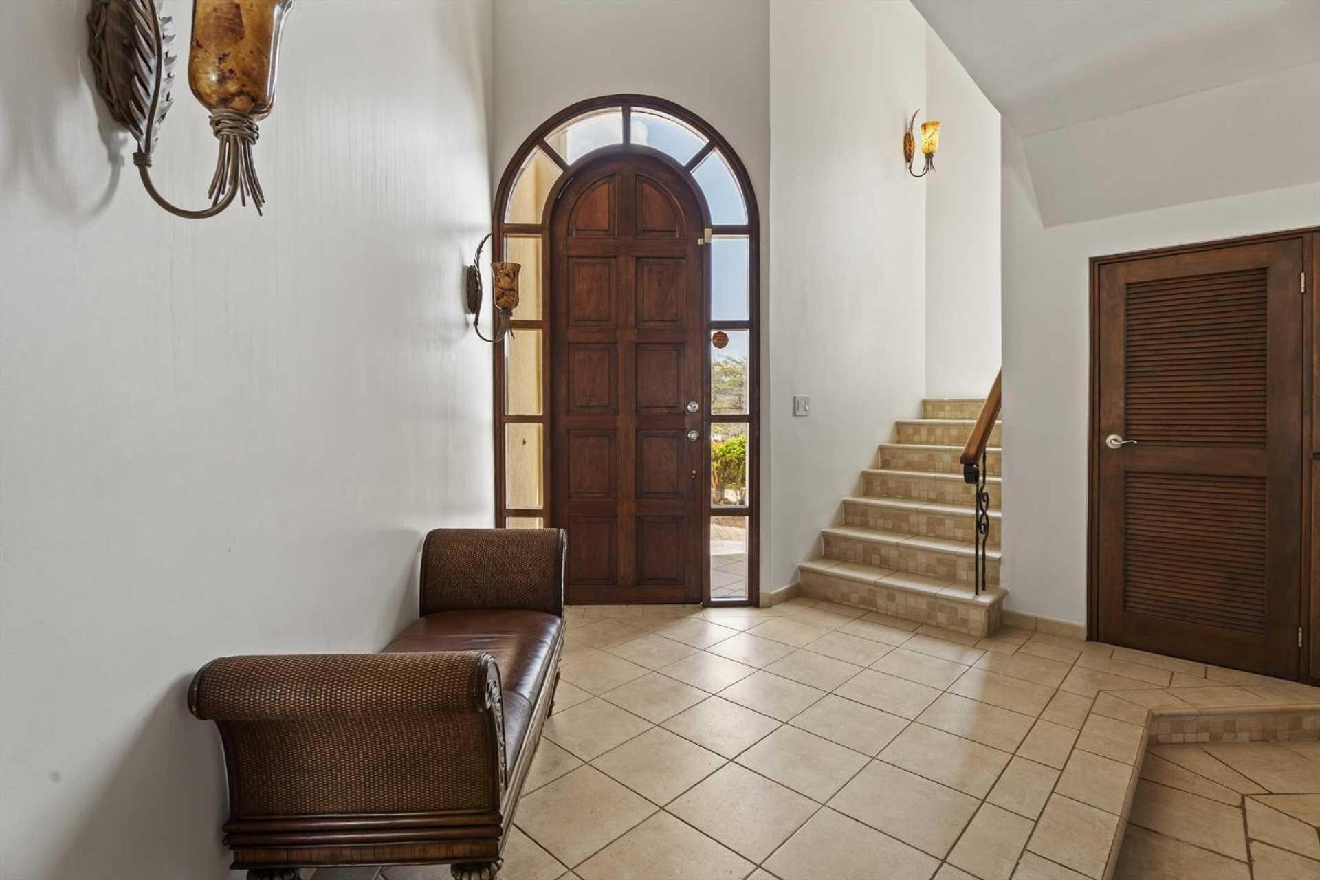 Private Villa With Pool- Island View 3Br-Cb01 Палм Бийч Екстериор снимка