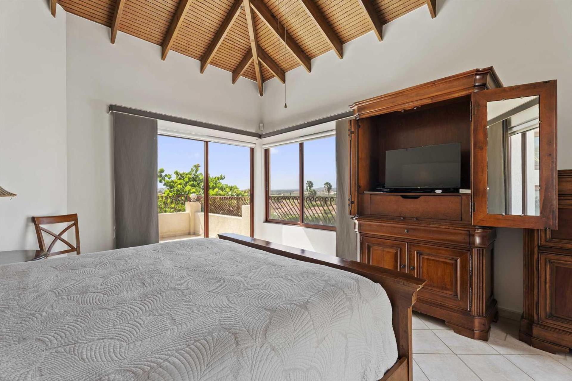Private Villa With Pool- Island View 3Br-Cb01 Палм Бийч Екстериор снимка